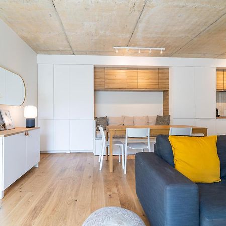 Appart 2 Chambres - Le Quai Des Chartrons Bordeaux Kültér fotó