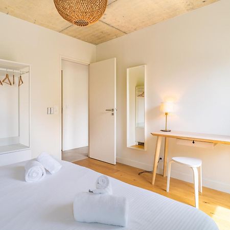 Appart 2 Chambres - Le Quai Des Chartrons Bordeaux Kültér fotó