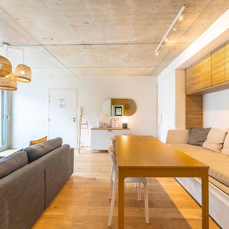 Appart 2 Chambres - Le Quai Des Chartrons Bordeaux Kültér fotó